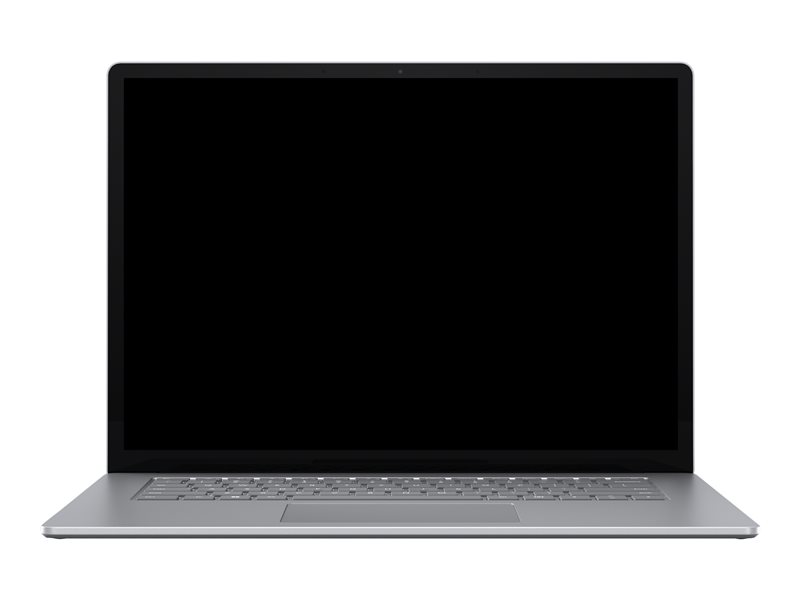 Microsoft Surface Laptop 5 For Business Riq 00012